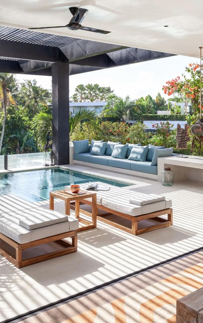 Mingly Villa
