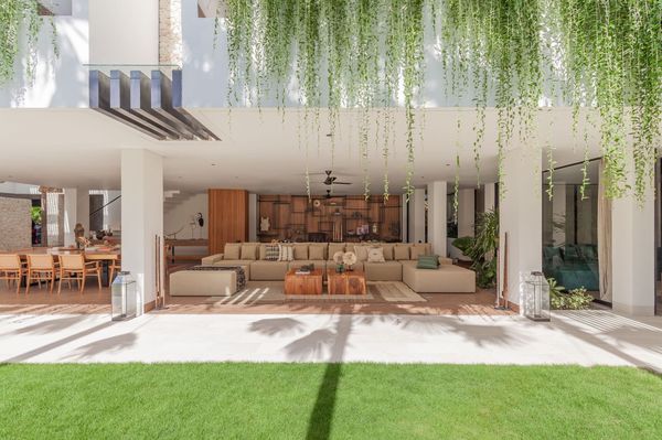Mingly Villa - Image 2