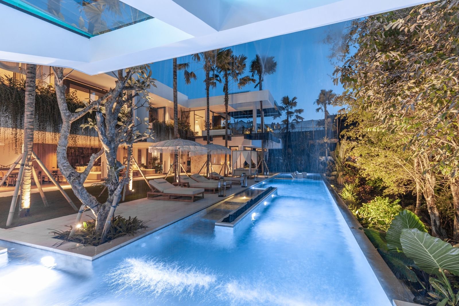 Mingly Villa - Image 4