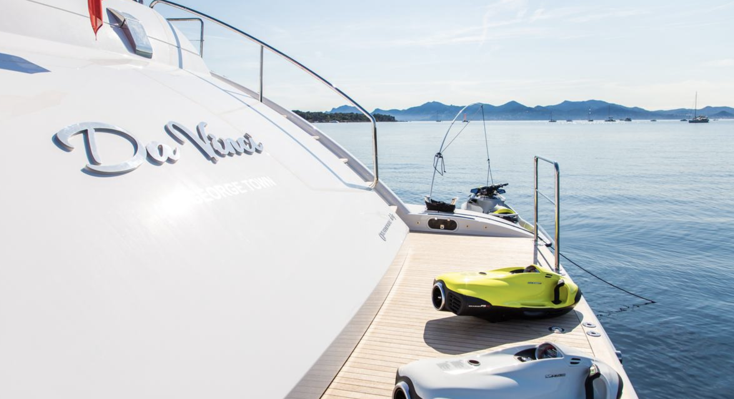 164 Feet Antibes SuperYacht - Image 5