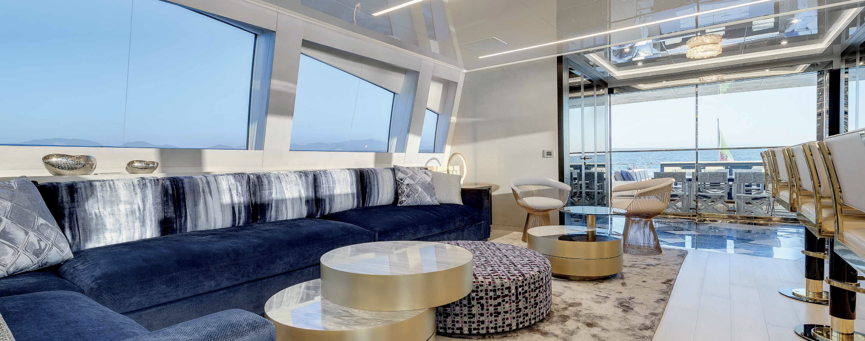 164 Feet Antibes SuperYacht - Image 3