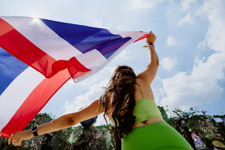 FestivalTomorrowland Thailand - Image 2