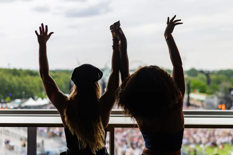 FestivalTomorrowland Thailand - Image 5